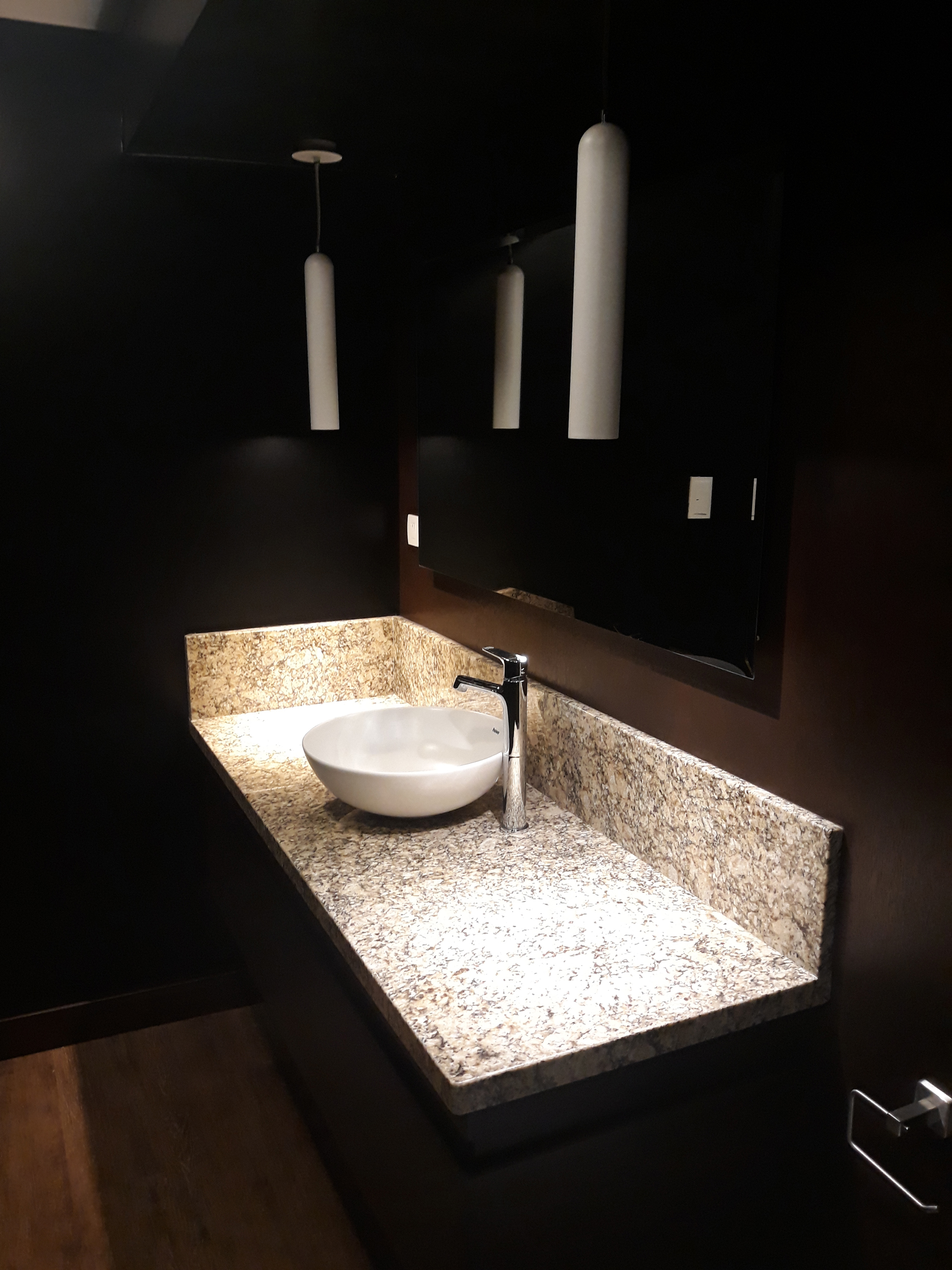 Foto 7 del imagenesDespues del proyecto MUTUALISTA PICHINCHA realizado por Loah Diseño interior