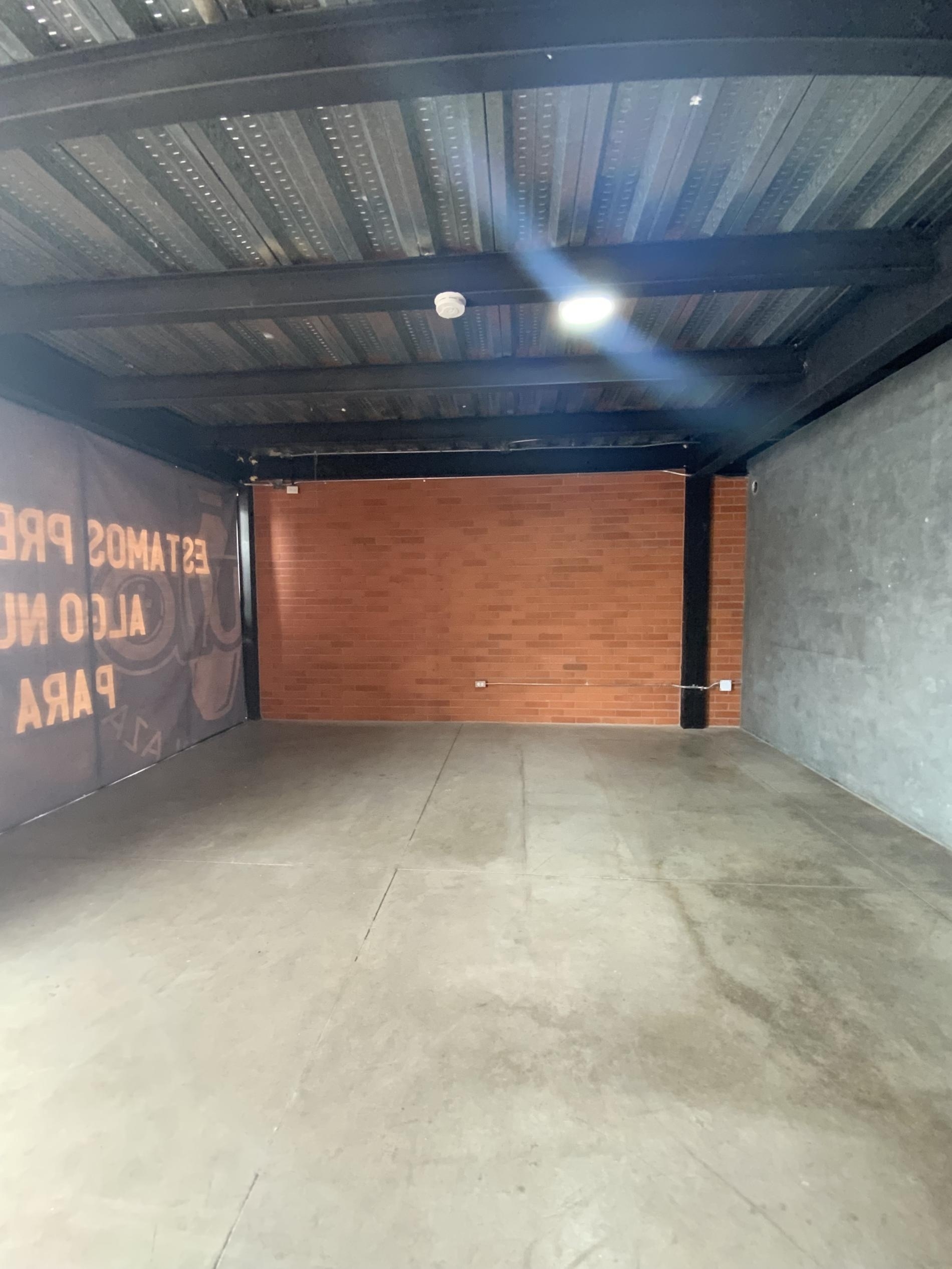 Foto 2 del imagenesAntes del proyecto NAPOLI realizado por Loah Diseño interior