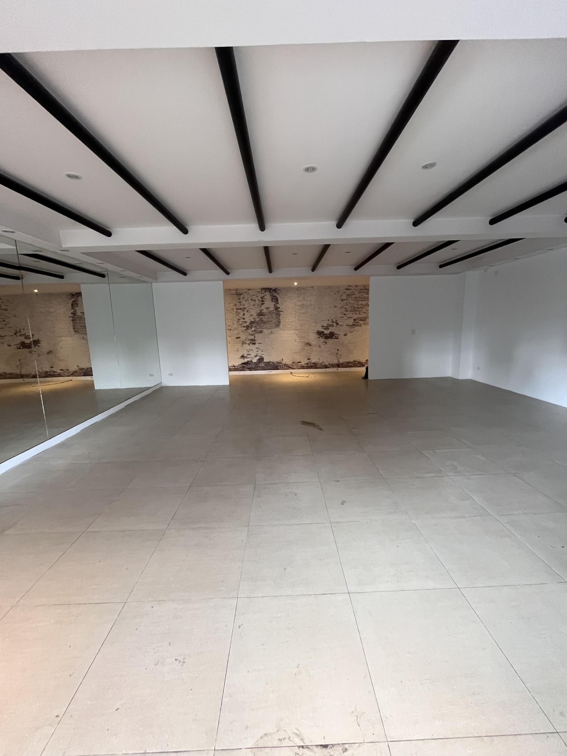 Foto 2 del imagenesAntes del proyecto NUMI realizado por Loah Diseño interior