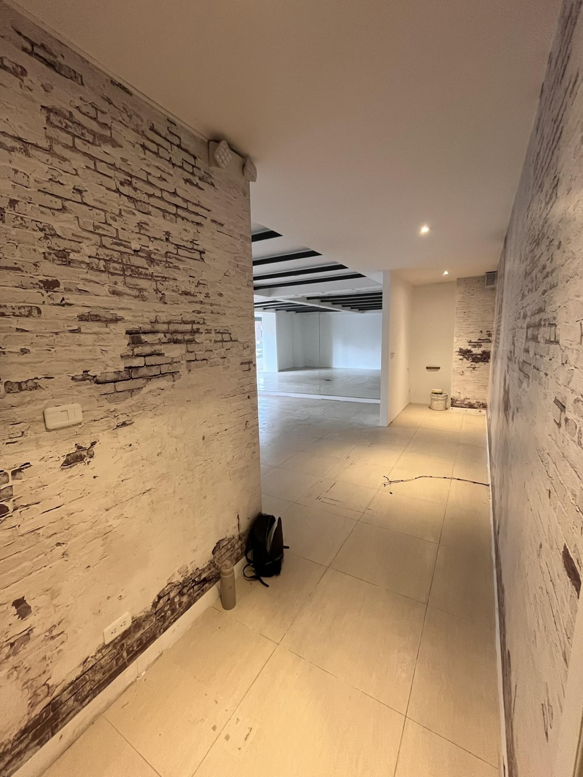 Foto 3 del imagenesAntes del proyecto NUMI realizado por Loah Diseño interior