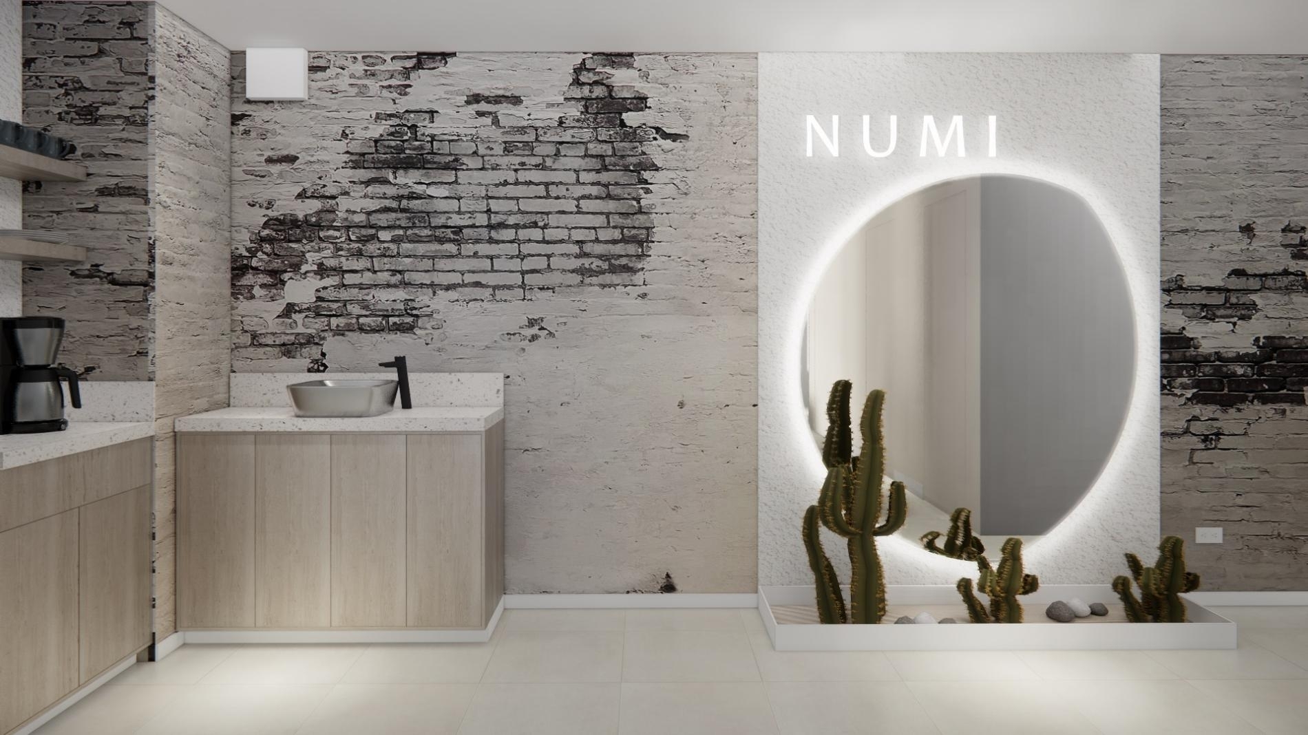 Foto 3 del imagenesDespues del proyecto NUMI realizado por Loah Diseño interior