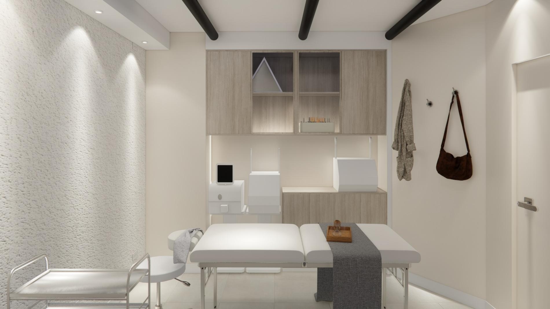 Foto 4 del imagenesDespues del proyecto NUMI realizado por Loah Diseño interior