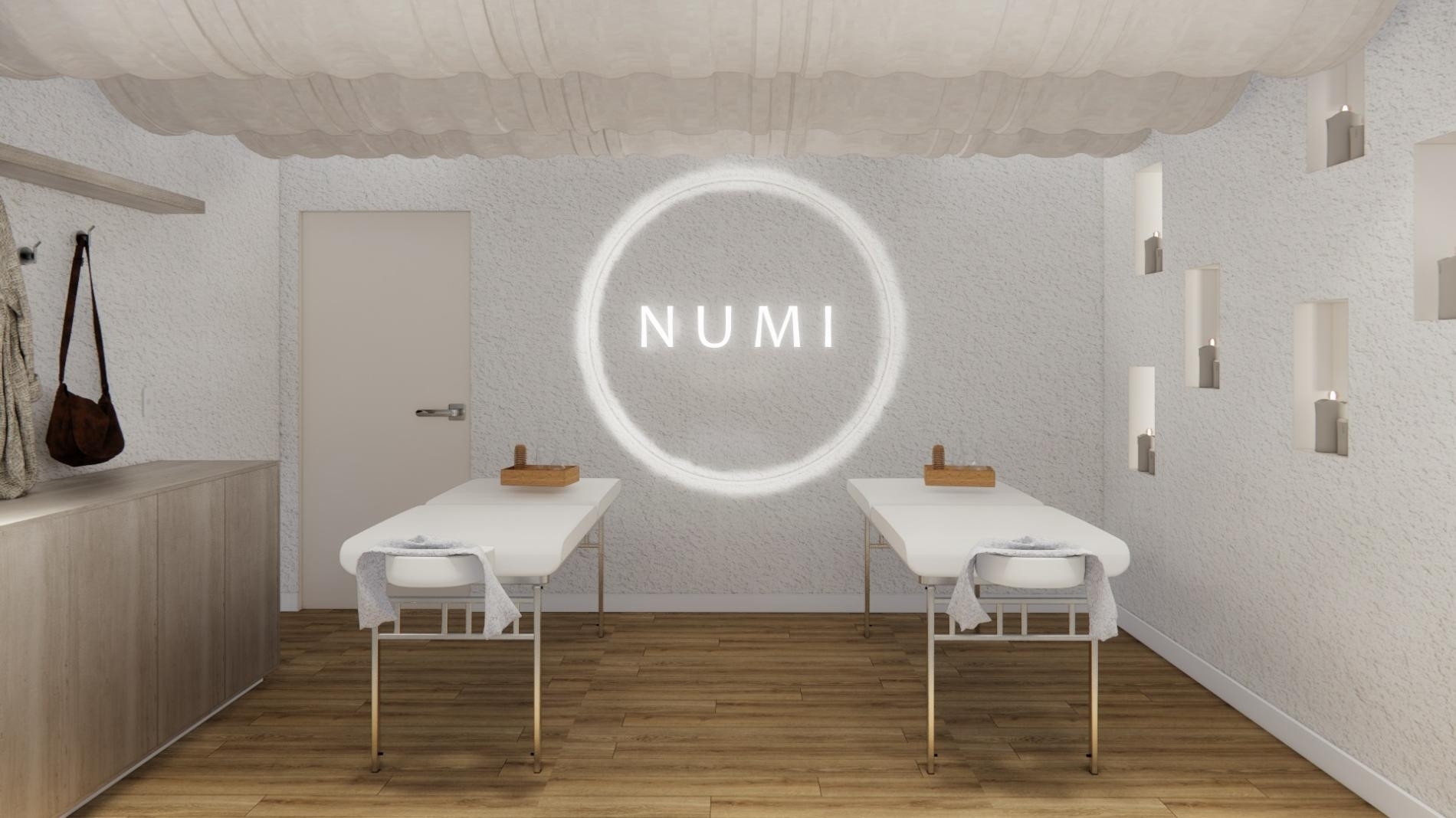 Foto 5 del imagenesDespues del proyecto NUMI realizado por Loah Diseño interior
