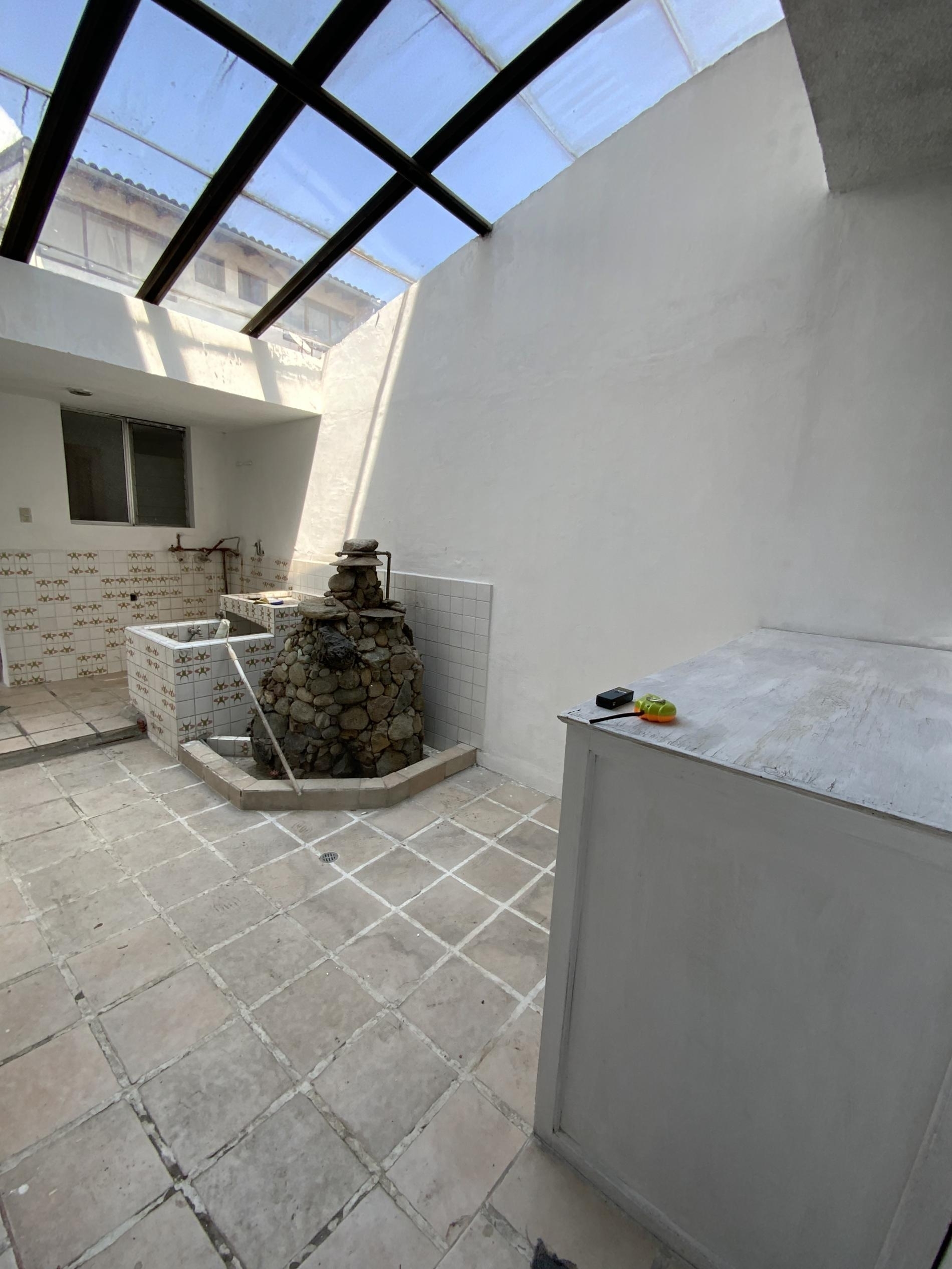 Foto 2 del imagenesAntes del proyecto ORTOMÉDICA MATRIZ realizado por Loah Diseño interior