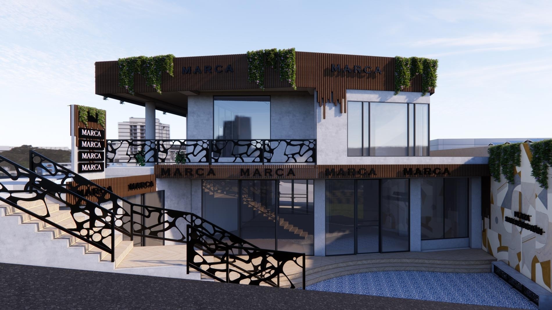 Foto 3 del imagenesDespues del proyecto PLAZA SAN SEBASTIÁN realizado por Loah Diseño interior