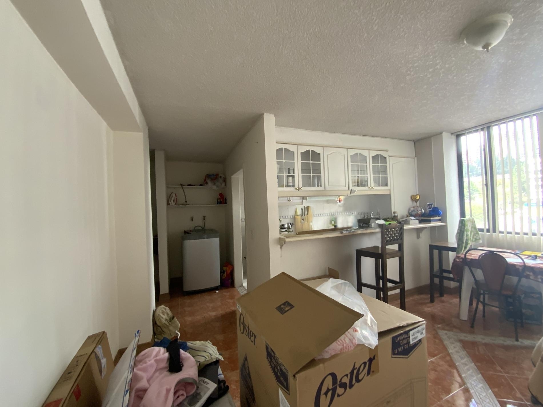 Foto 2 del imagenesAntes del proyecto SALA AL realizado por Loah Diseño interior