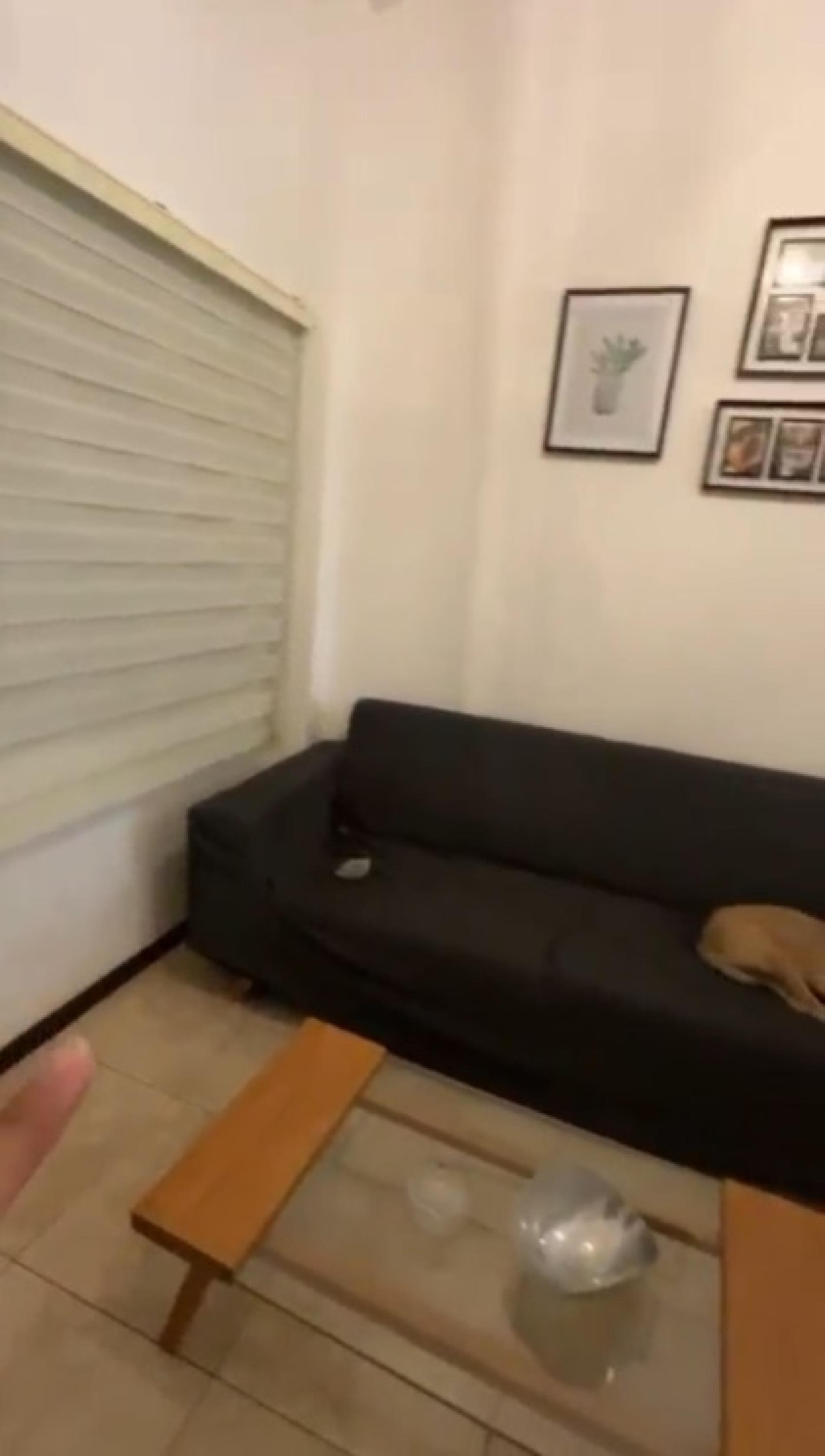 Foto 2 del imagenesAntes del proyecto SALA FM realizado por Loah Diseño interior