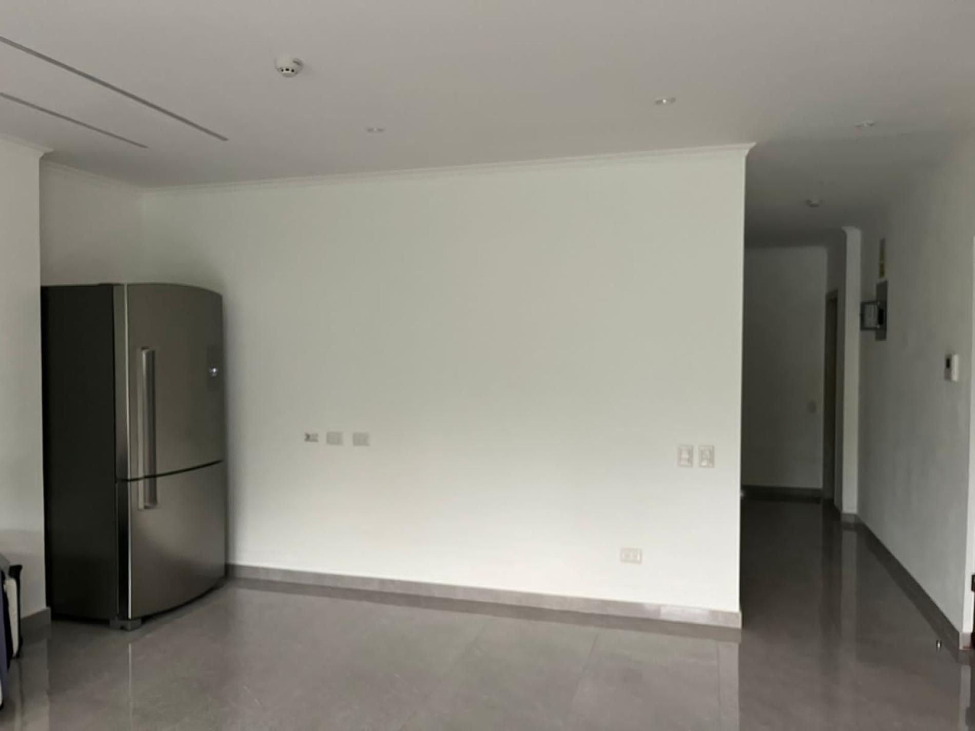 Foto 2 del imagenesAntes del proyecto SALA MT realizado por Loah Diseño interior