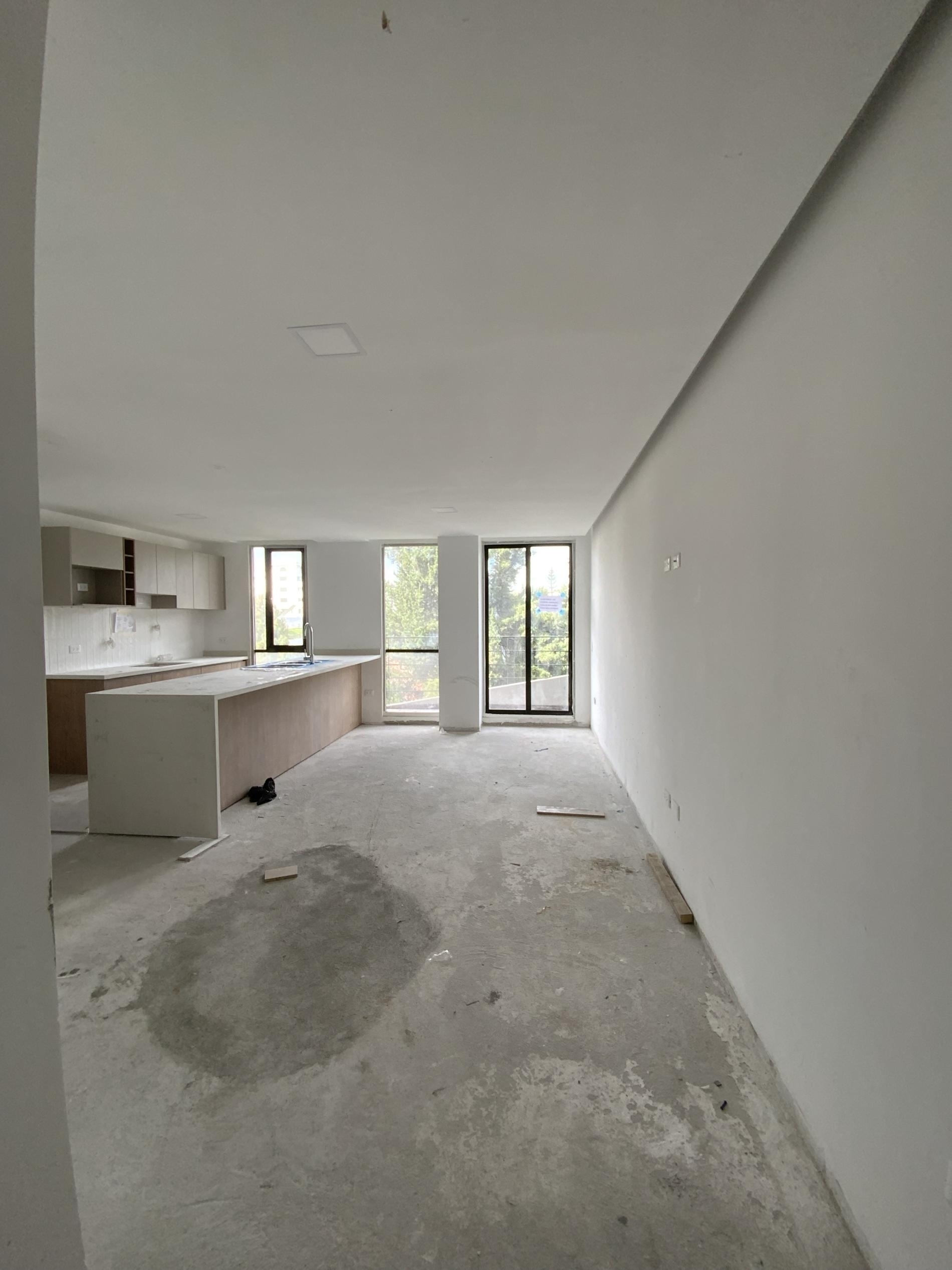 Foto del proyecto SALA PC, antes de realizar el proyecto de LOAH Diseño interior