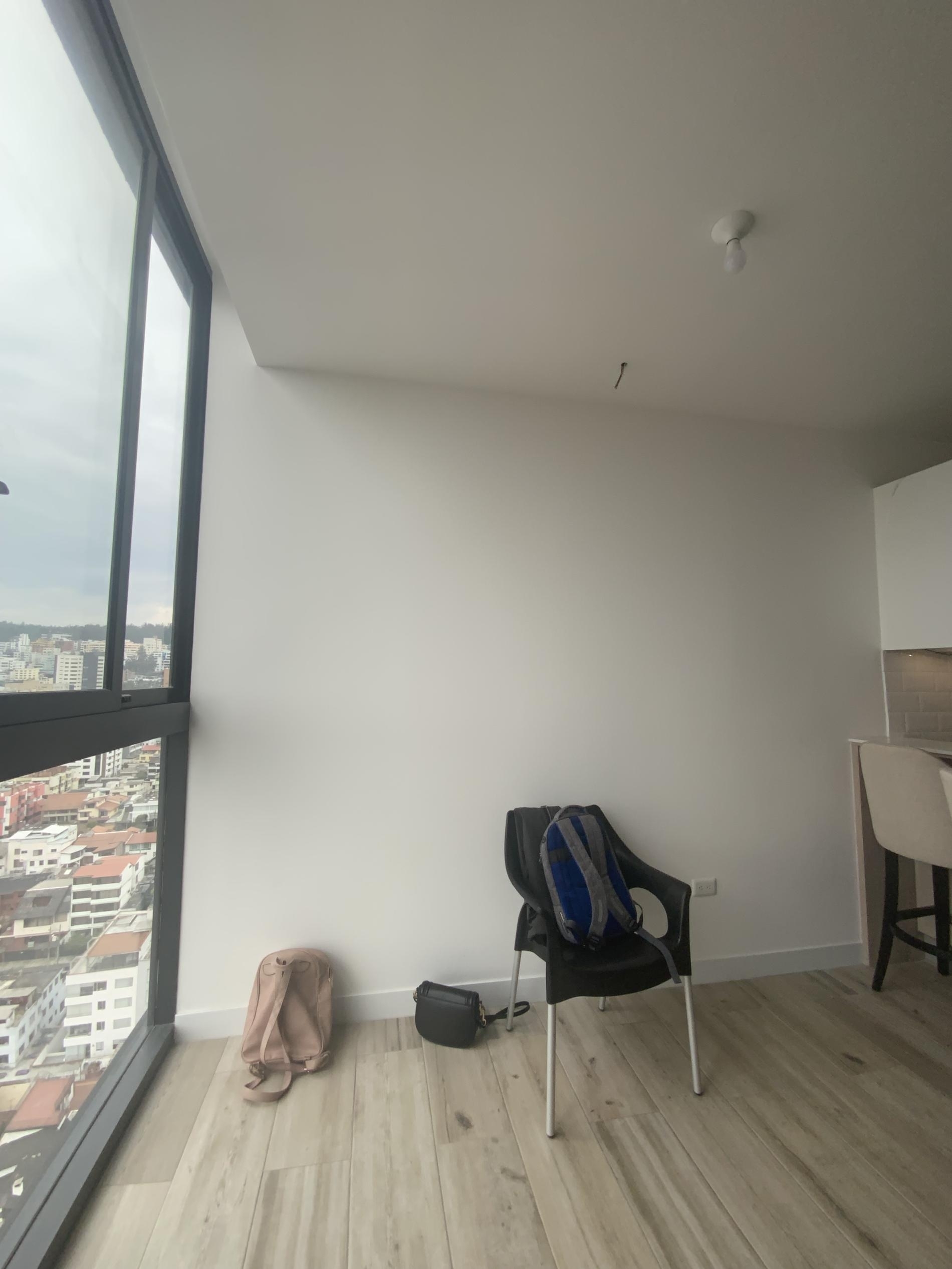 Foto 2 del imagenesAntes del proyecto SALA UR realizado por Loah Diseño interior