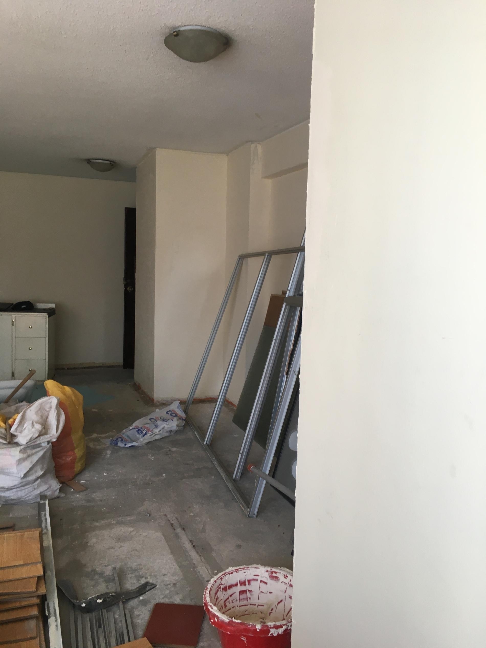 Foto 4 del imagenesAntes del proyecto SANARTE realizado por Loah Diseño interior