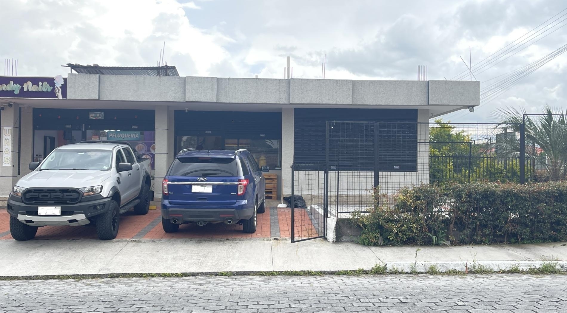 Foto 2 del imagenesAntes del proyecto SISVAA realizado por Loah Diseño interior