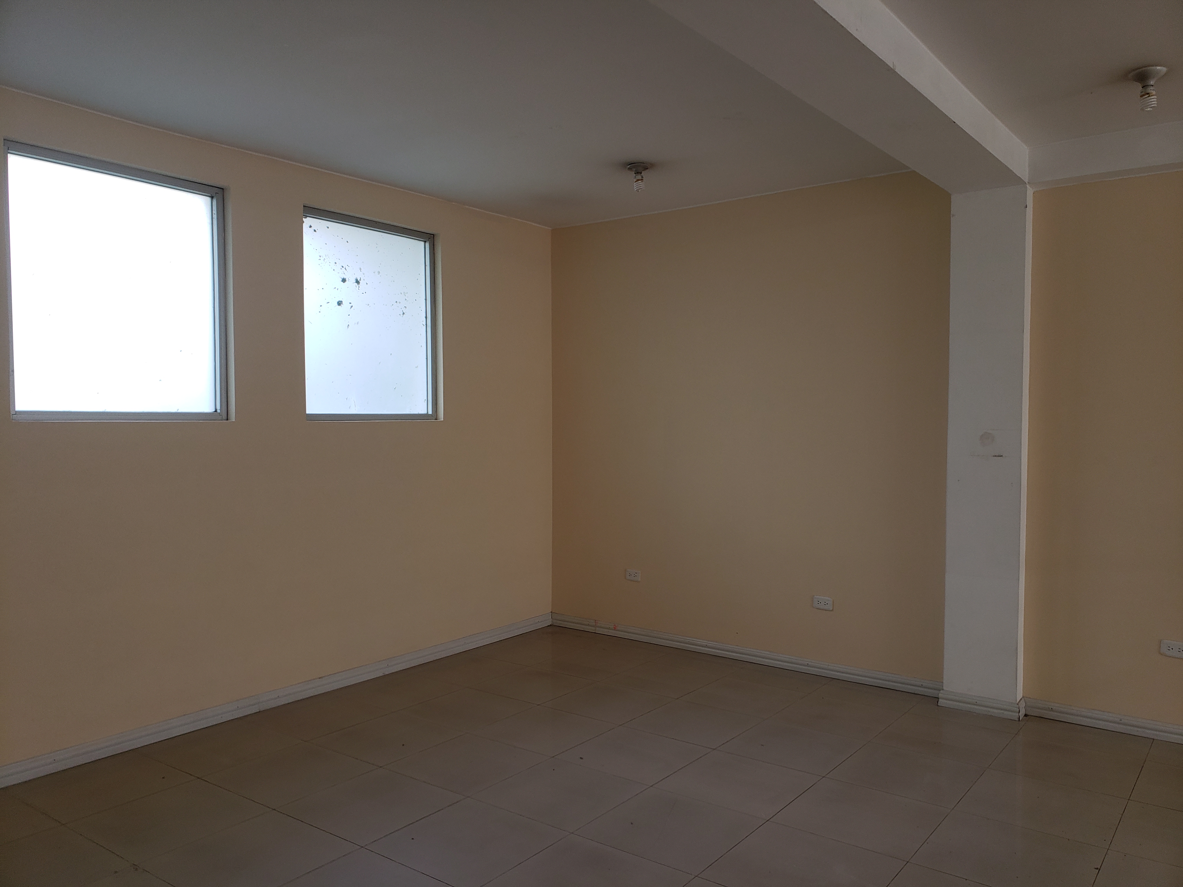 Foto 2 del imagenesAntes del proyecto SUMMER realizado por Loah Diseño interior