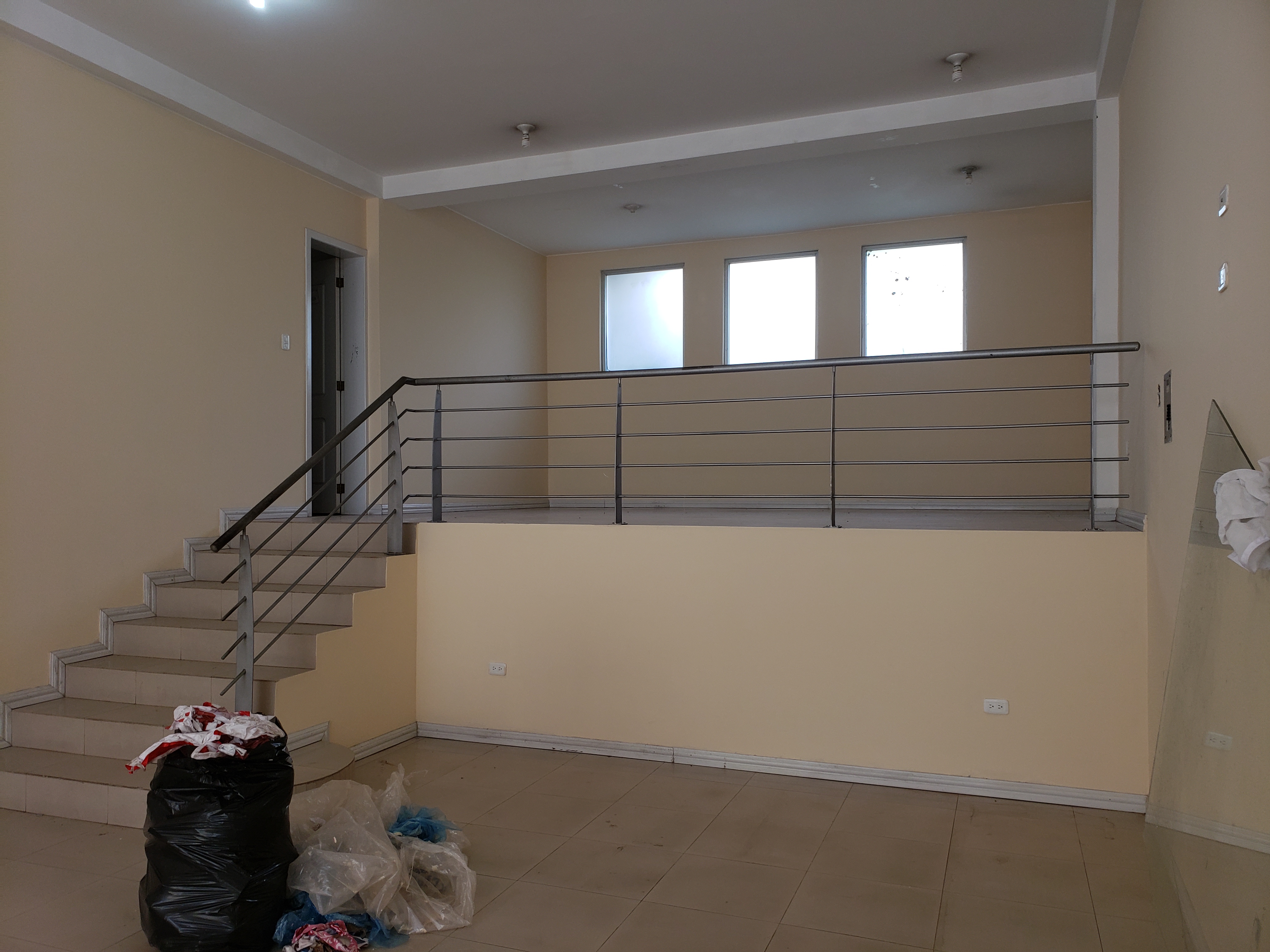 Foto 3 del imagenesAntes del proyecto SUMMER realizado por Loah Diseño interior