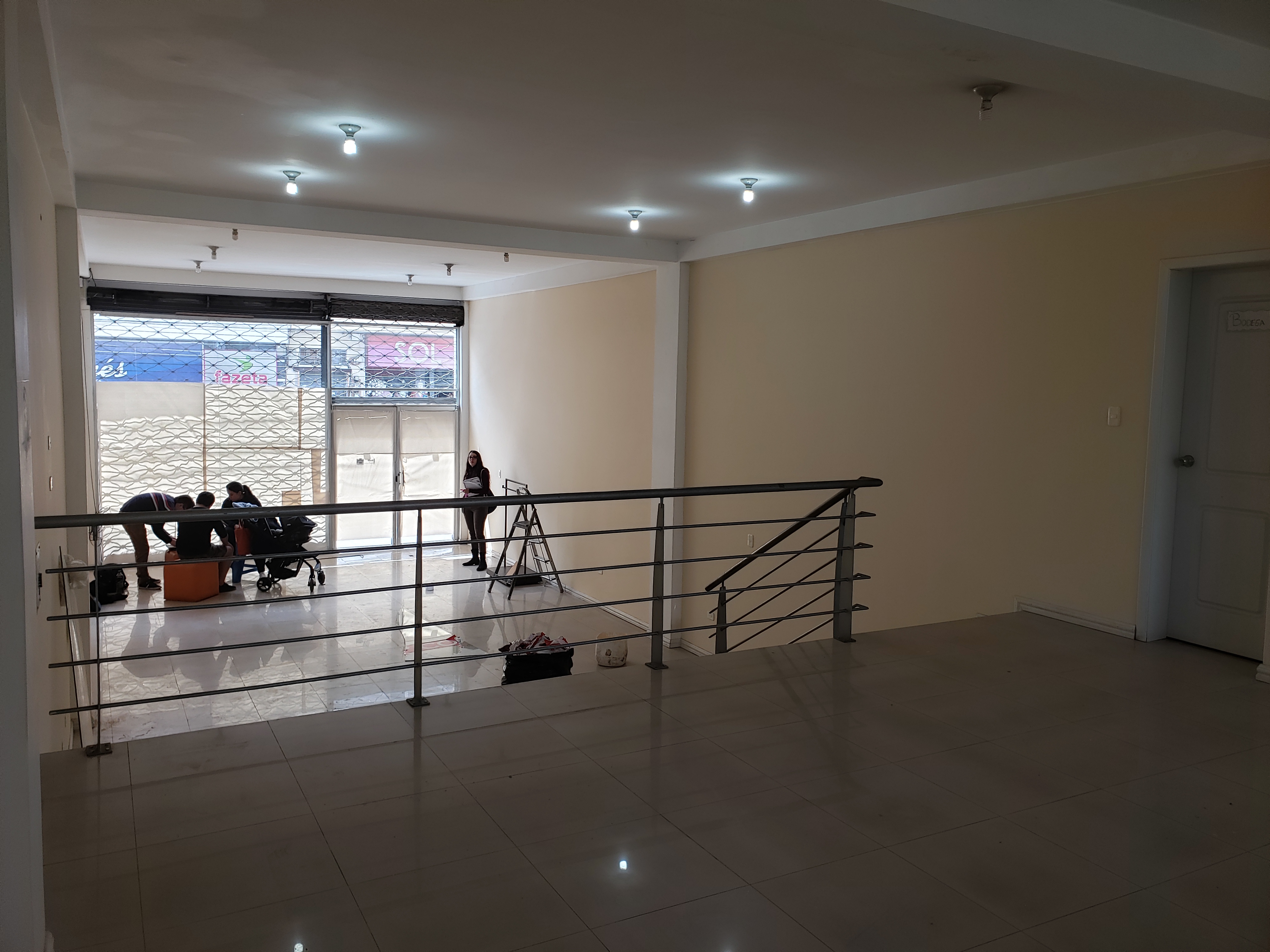 Foto 4 del imagenesAntes del proyecto SUMMER realizado por Loah Diseño interior