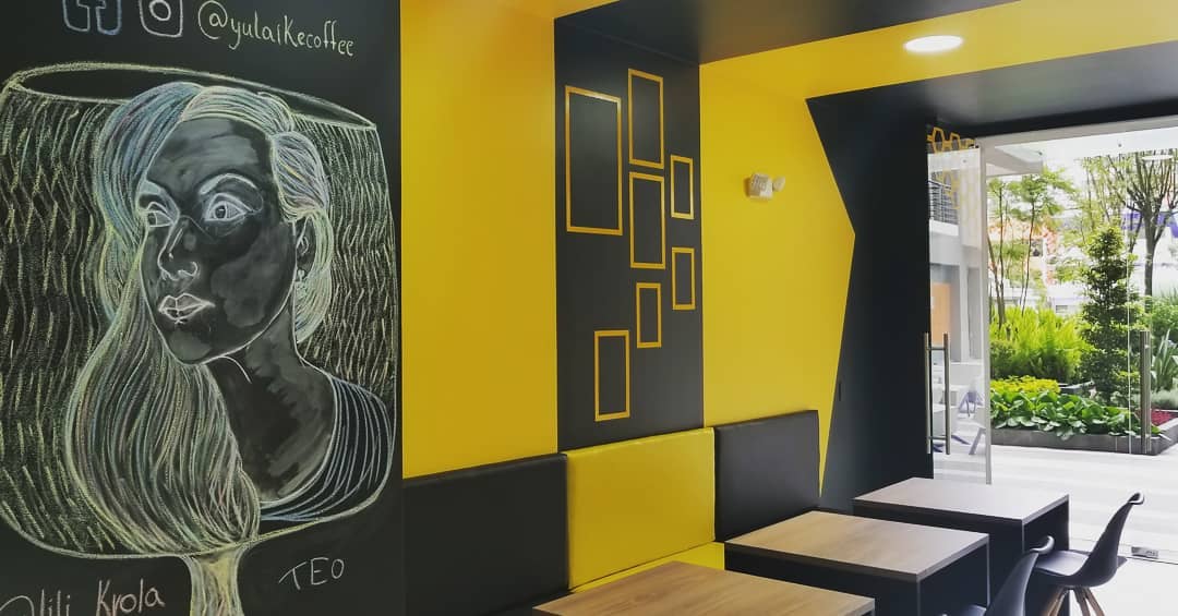 Foto 2 del imagenesDespues del proyecto YULAIKE realizado por Loah Diseño interior