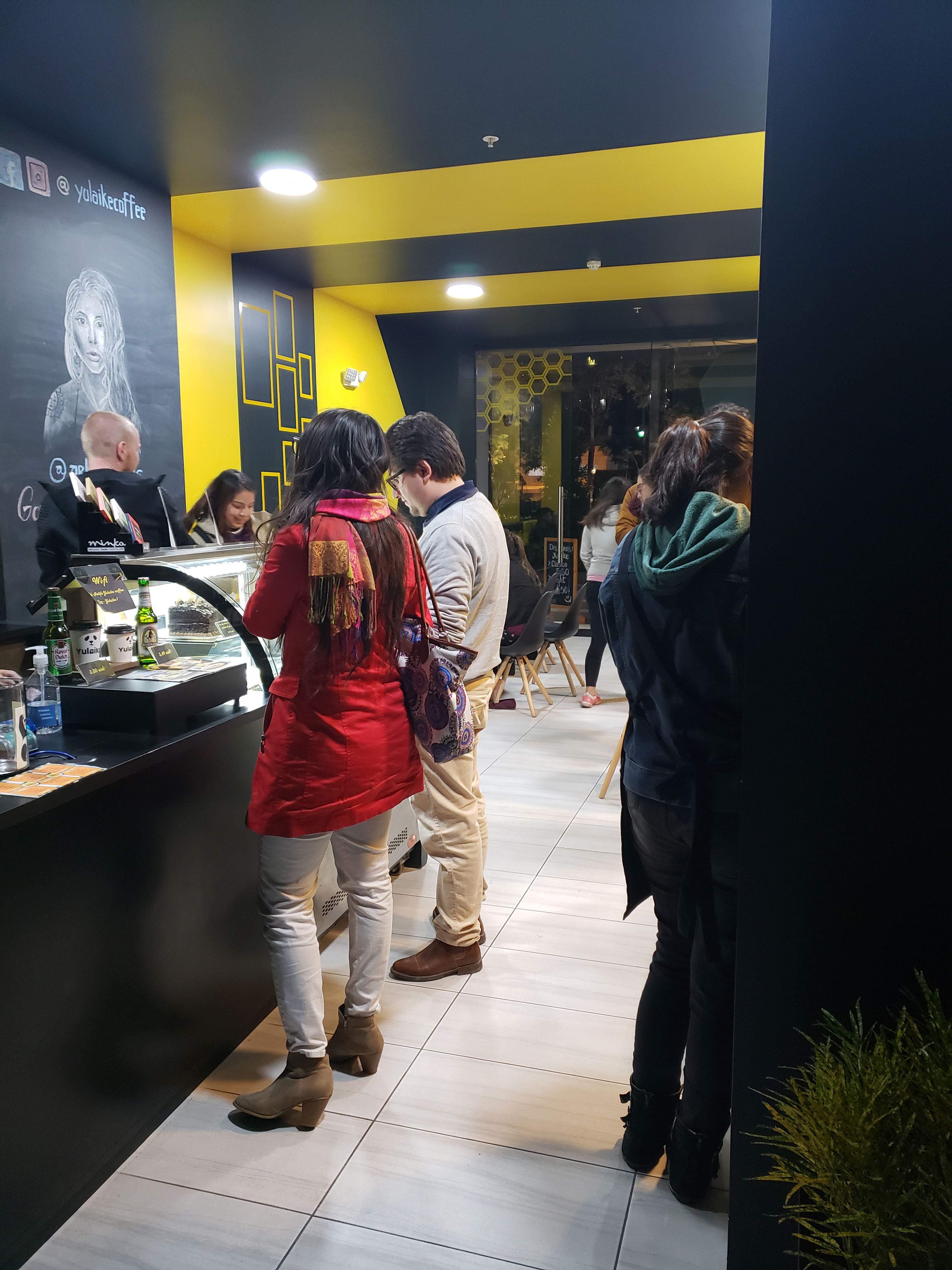 Foto 4 del imagenesDespues del proyecto YULAIKE realizado por Loah Diseño interior