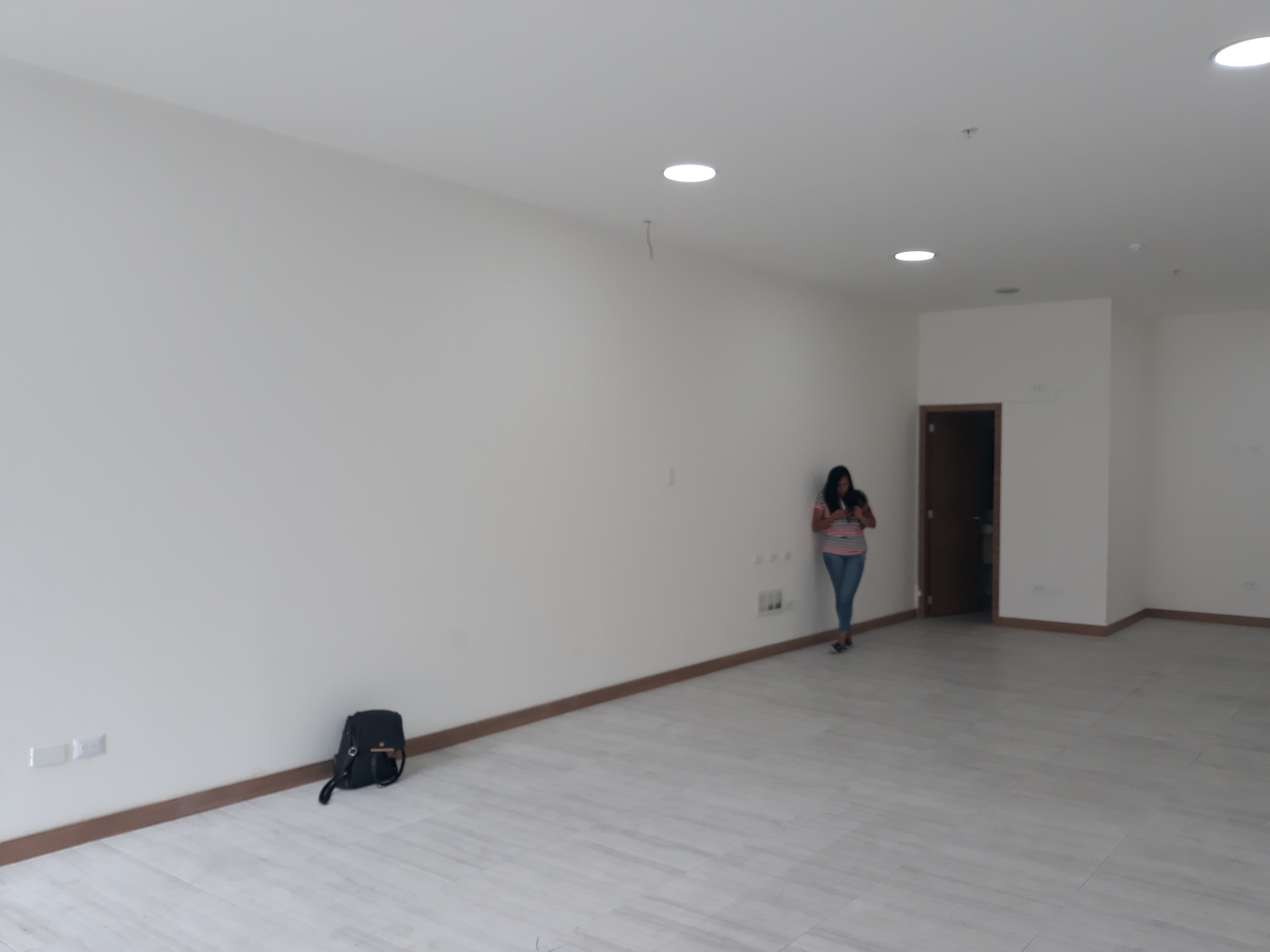 Foto del proyecto YULAIKE, antes de realizar el proyecto de LOAH Diseño interior